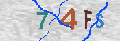 CAPTCHA-Bild